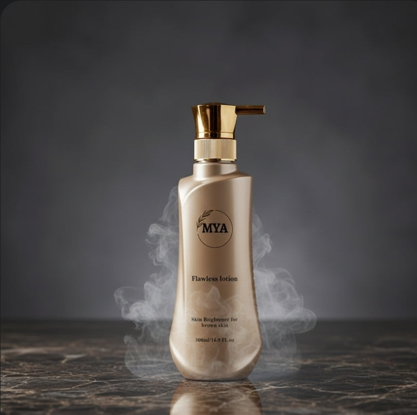 FLAWLESS LOTION