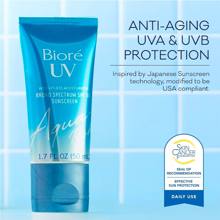 Sunscreen