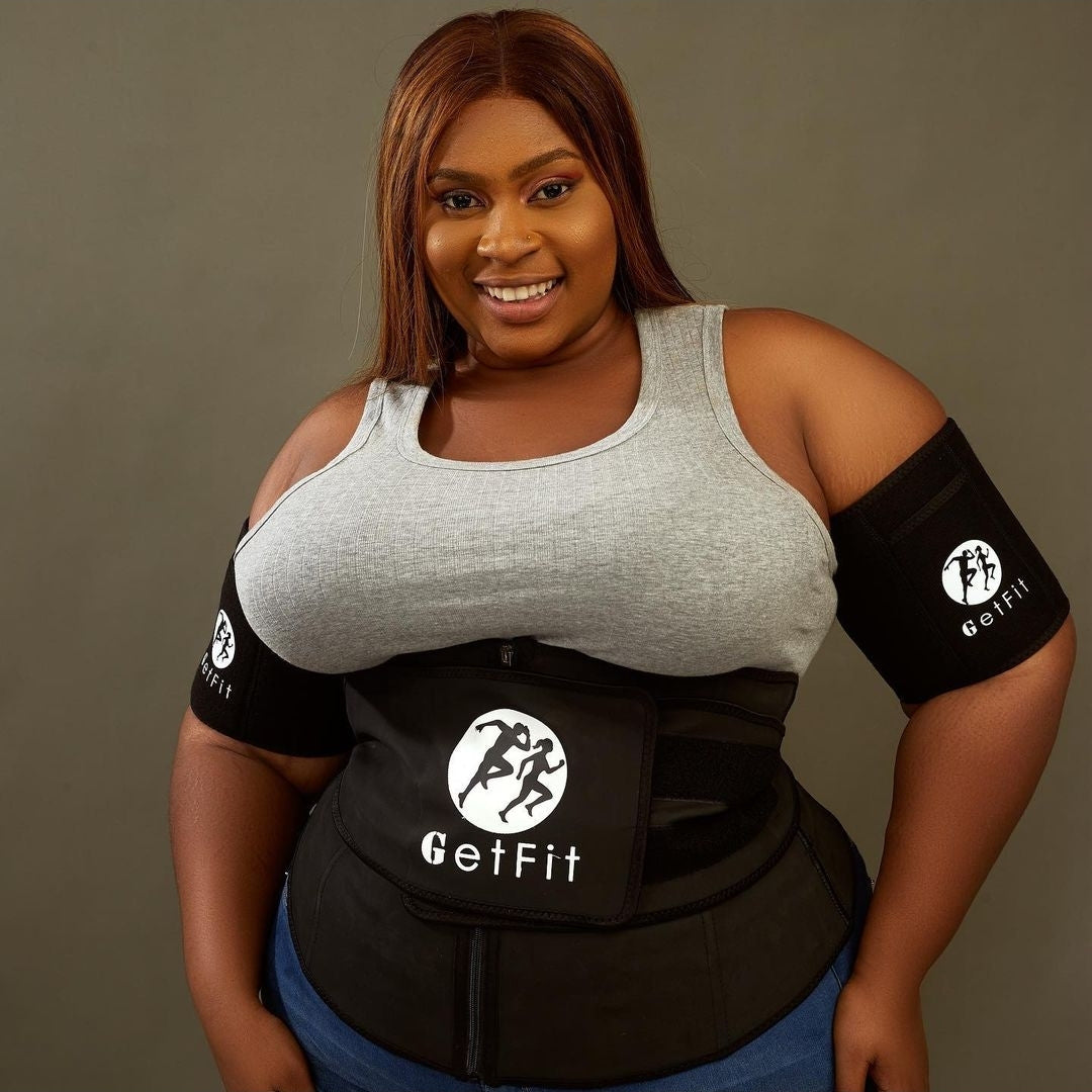 GETFIT ARM SHAPER BAND