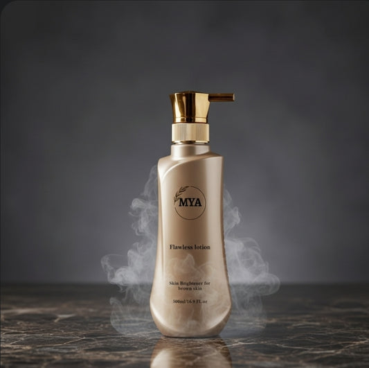 FLAWLESS LOTION