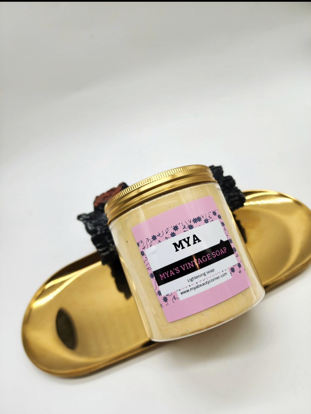 MYA's VINTAGE SOAP