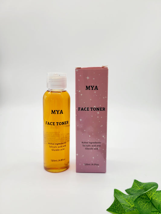 FACE TONER