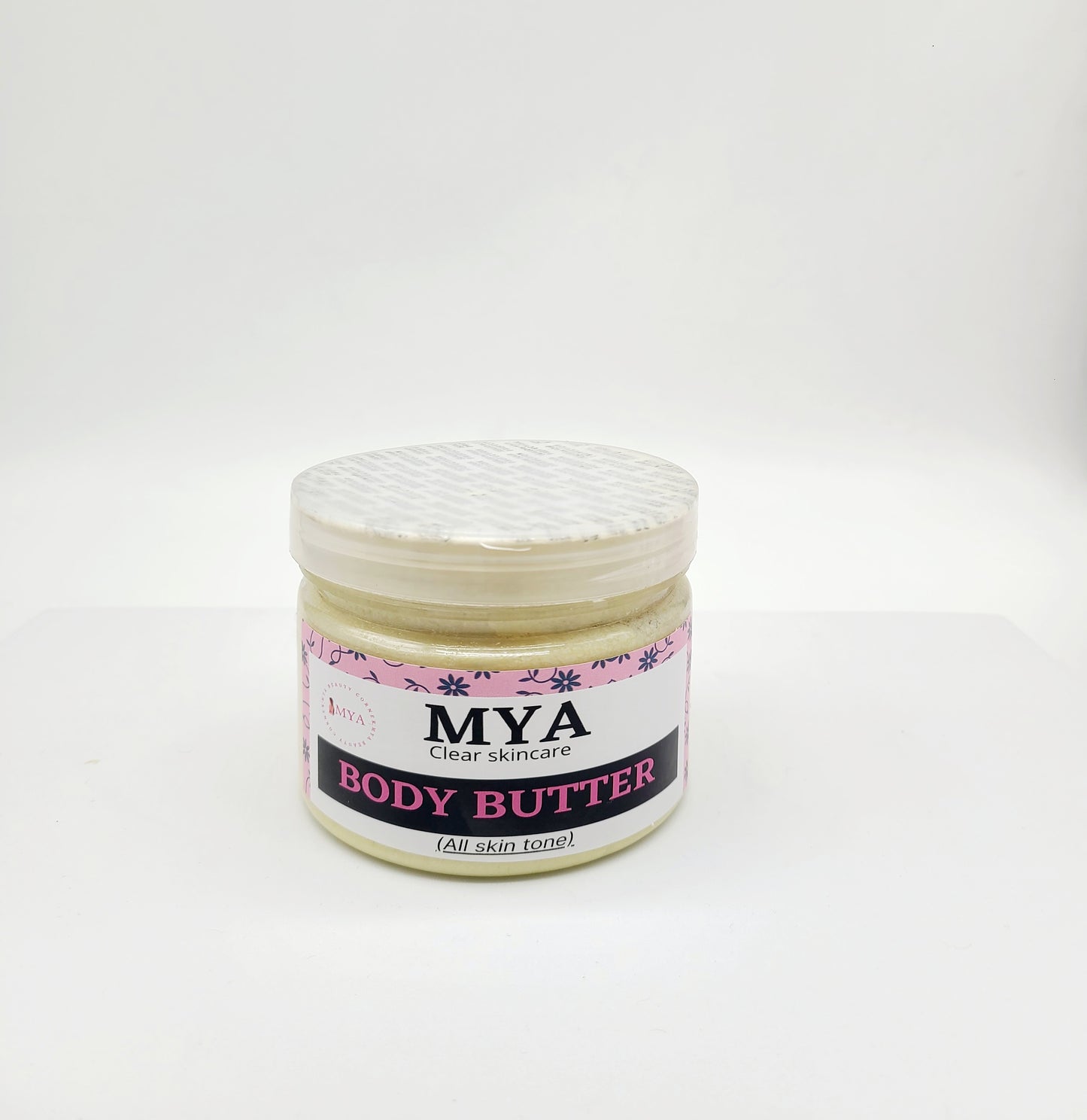 BODY BUTTER