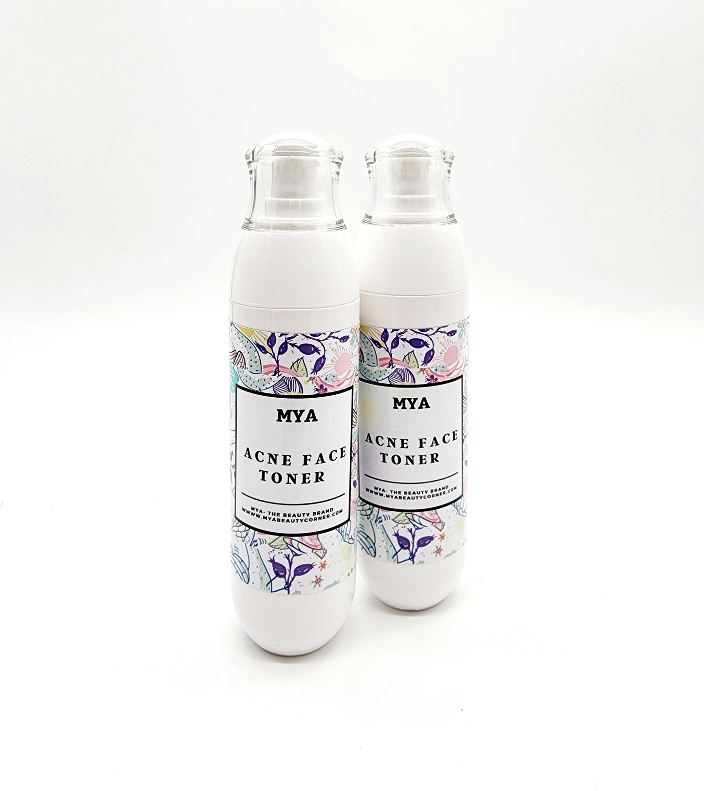 ACNE/ PIMPLES  FACE KIT