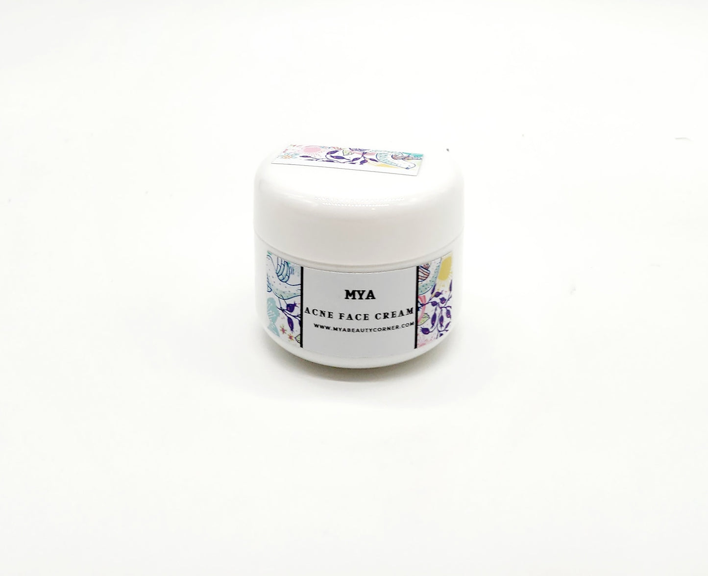 ACNE/ PIMPLES  FACE KIT
