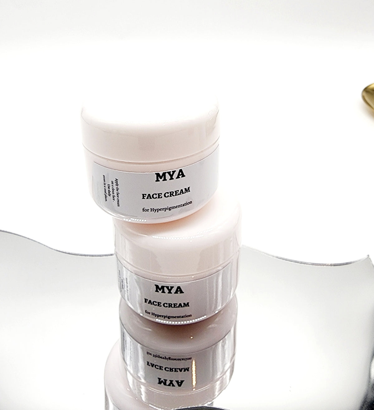Kit Hyperpigmentation HYPERPIGMENTATION / DARK SPOT CORRECTOR KIT- – Mya beauty corner