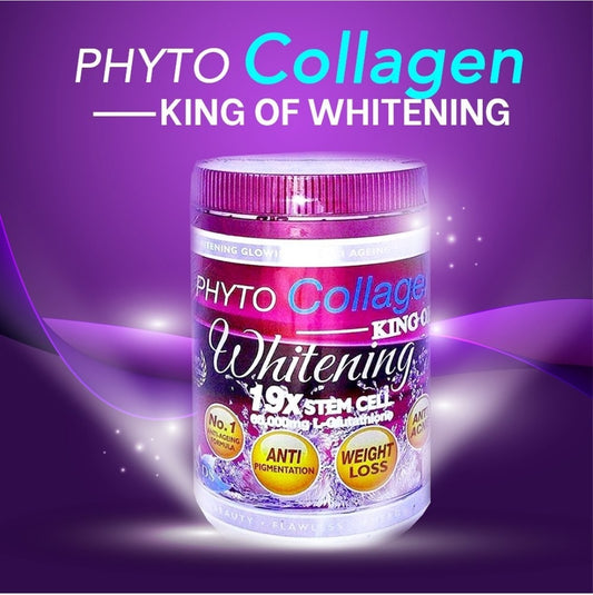 PHYTO COLLAGEN KING OF WHITENING