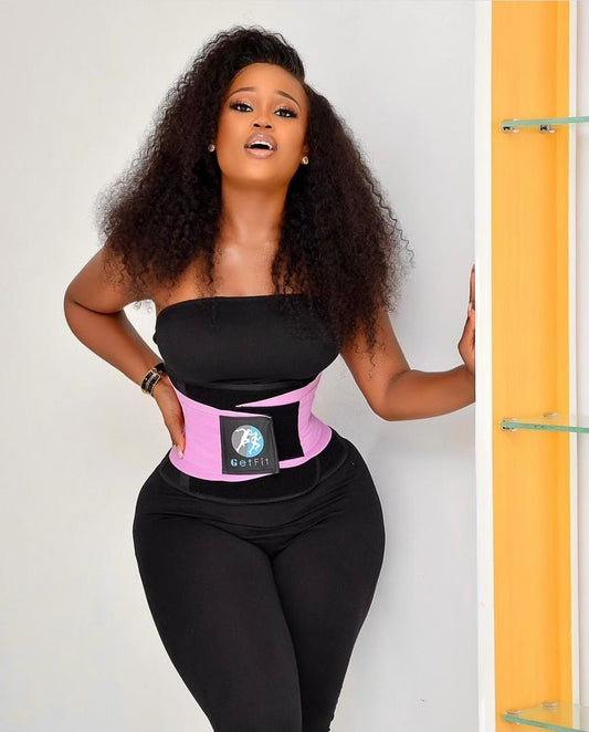 GETFIT WAIST TRAINER