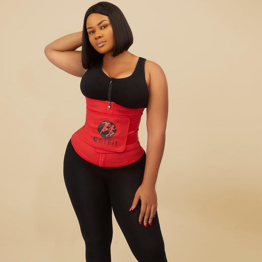 GETFIT RUBY WAIST TRAINER